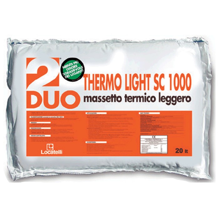 Thermo Light SC 1000