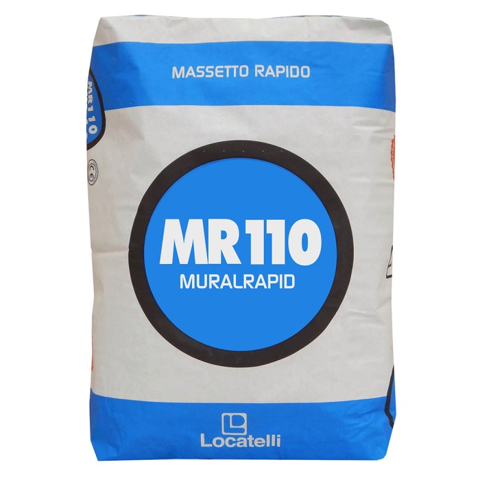 MR110 Muralrapid