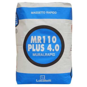 MR110 Plus 4.0 Muralrapid