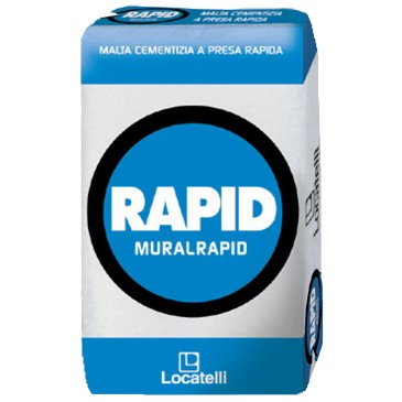 Rapid Muralrapid