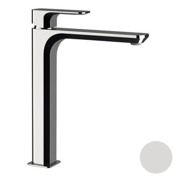 Miscelatore Monocomando XL per Lavabo CROMO