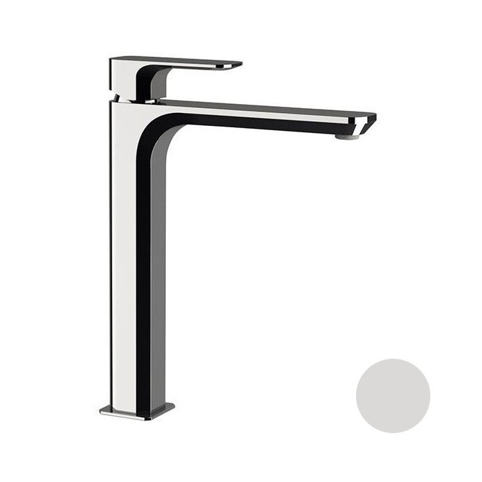 Miscelatore Monocomando XL per Lavabo CROMO