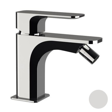 Miscelatore Monocomando per Bidet CROMO