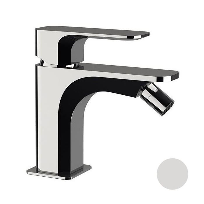 Miscelatore Monocomando per Bidet CROMO