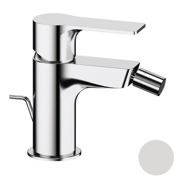 Miscelatore Monocomando per Bidet CROMO