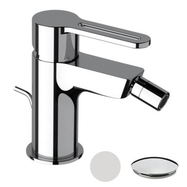 Miscelatore Bidet CROMO