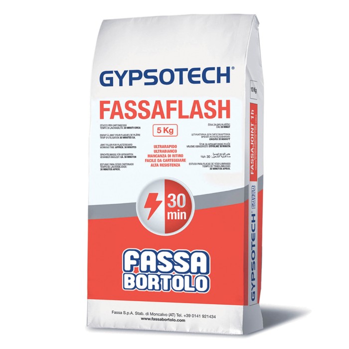 FASSAFLASH