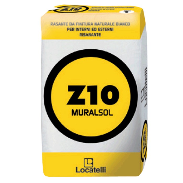 Z10 Muralsol