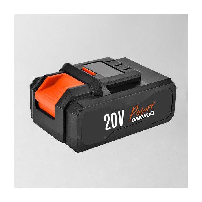 Batteria 20V 2AH