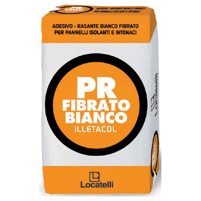 PR Fibrato Bianco