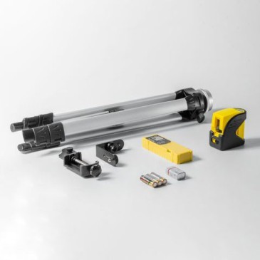 Kit Laser LP102 Ursa Maior