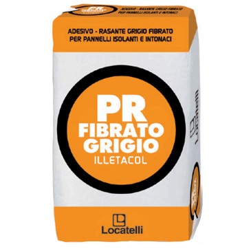 PR Fibrato Grigio