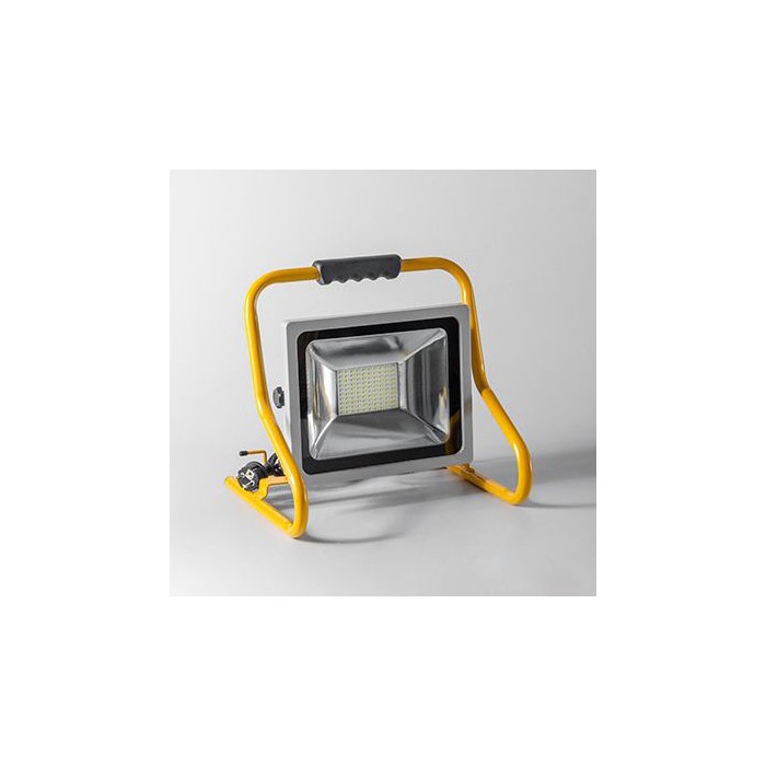 Faro Chip Led Portatile con Supporto