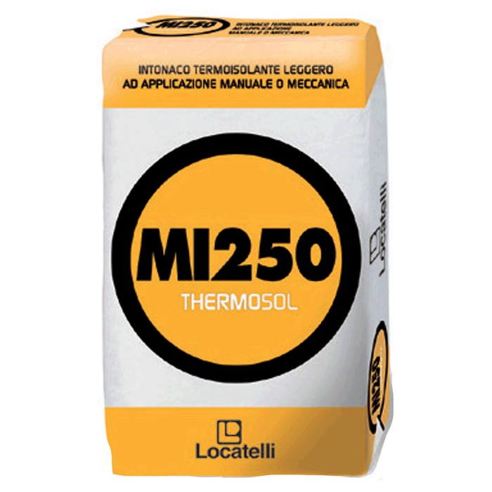 MI250 Thermosol