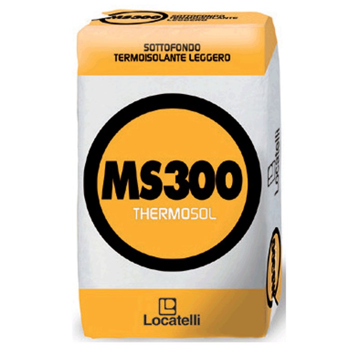 MS300 Thermosol