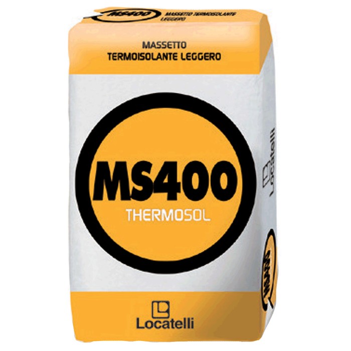 MS400 Thermosol