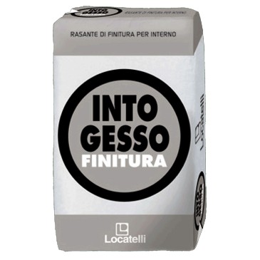 Into Gesso Finitura