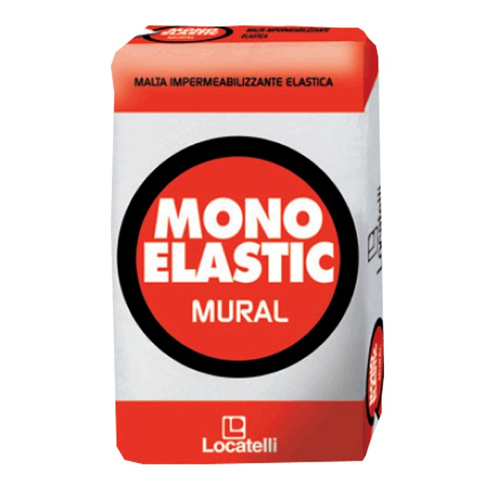 Mono Elastic Mural